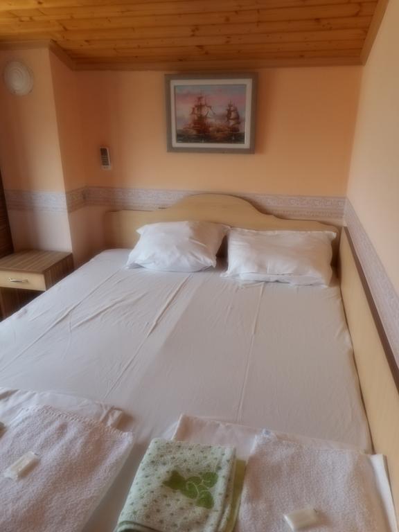 Guest Rooms Ribarska Hizha Shabla Zimmer foto