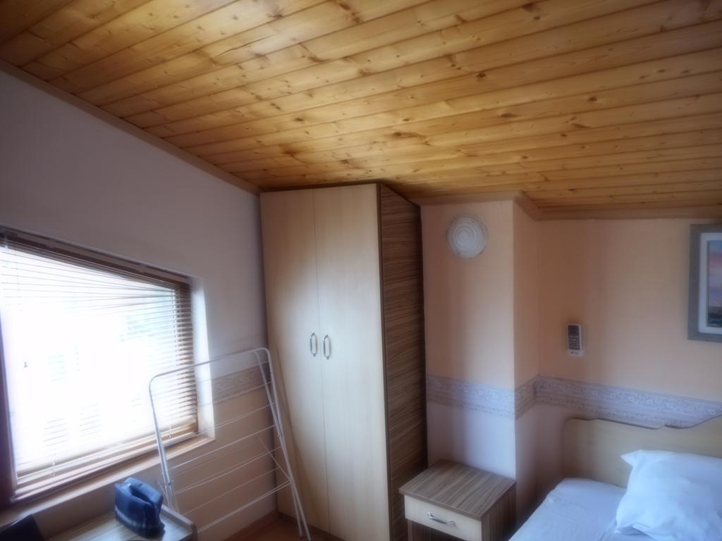 Guest Rooms Ribarska Hizha Shabla Zimmer foto
