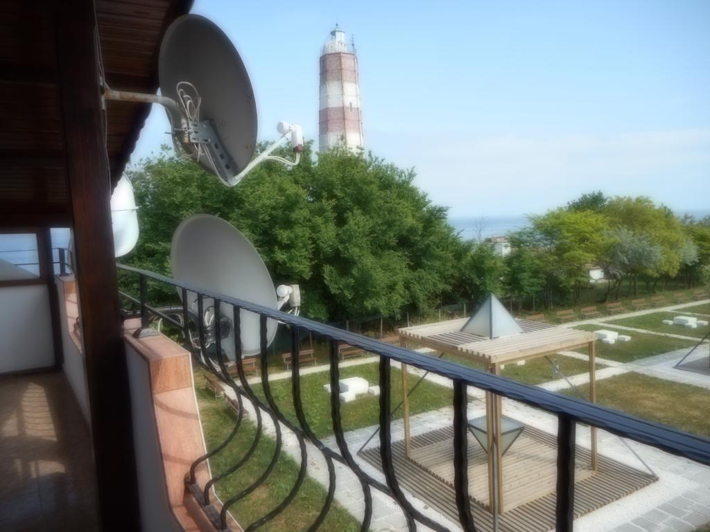 Guest Rooms Ribarska Hizha Shabla Zimmer foto