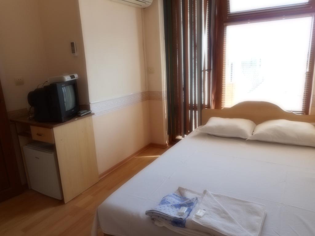 Guest Rooms Ribarska Hizha Shabla Zimmer foto