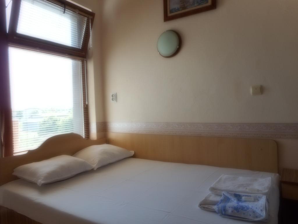 Guest Rooms Ribarska Hizha Shabla Zimmer foto