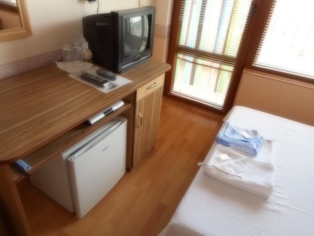 Guest Rooms Ribarska Hizha Shabla Zimmer foto