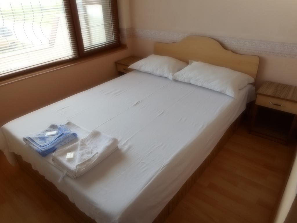 Guest Rooms Ribarska Hizha Shabla Zimmer foto