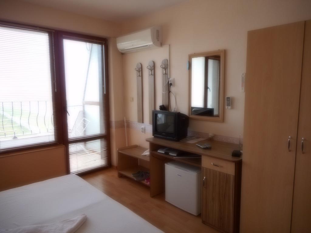 Guest Rooms Ribarska Hizha Shabla Zimmer foto