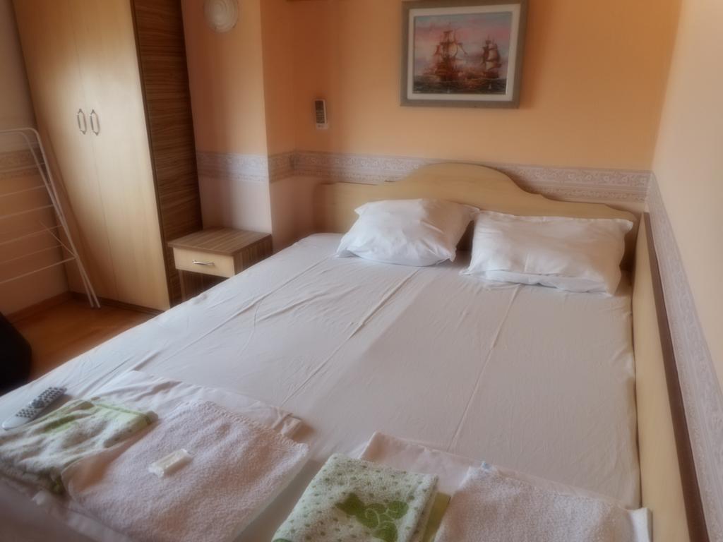 Guest Rooms Ribarska Hizha Shabla Zimmer foto