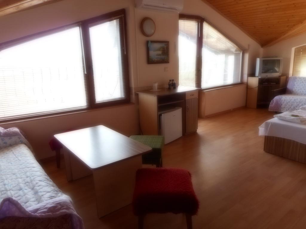 Guest Rooms Ribarska Hizha Shabla Zimmer foto